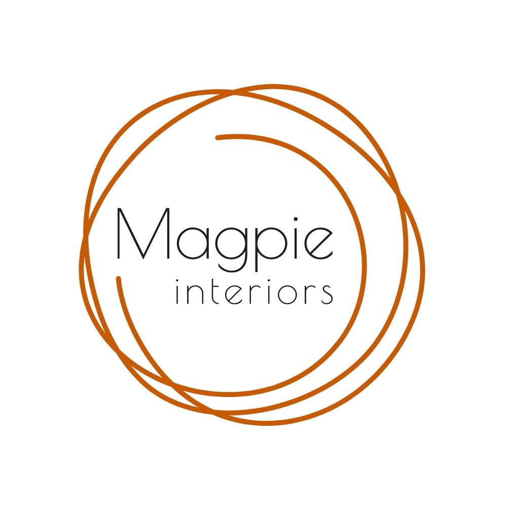 Magpie Interiors logo
